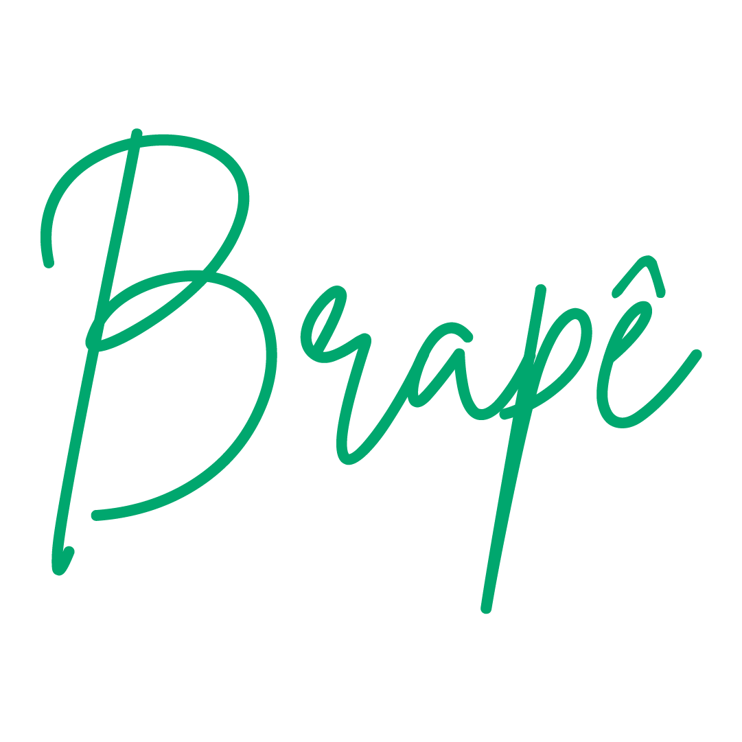 Brapê