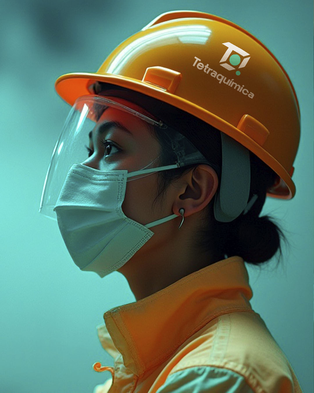 Manifesto Tetraquimica